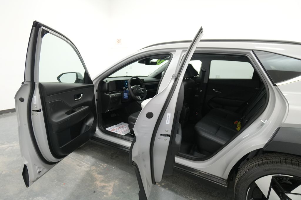 2026 Hyundai Kona