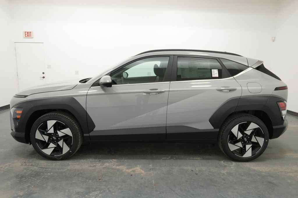 2026 Hyundai Kona