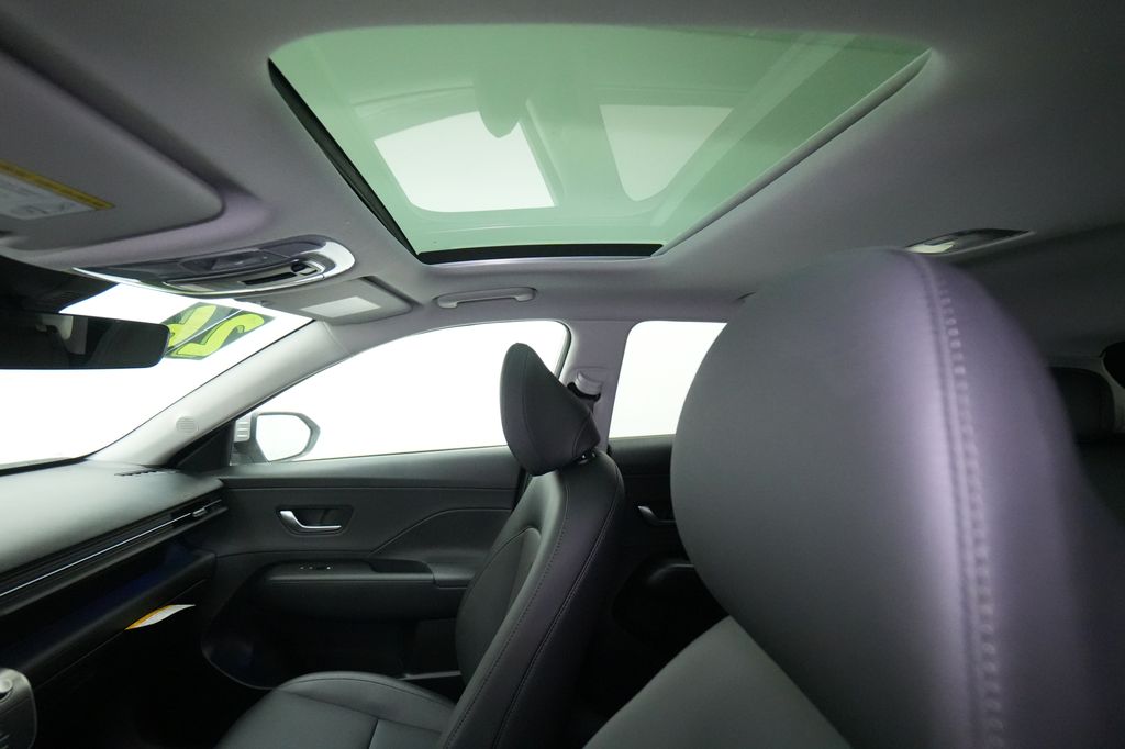 2026 Hyundai Kona