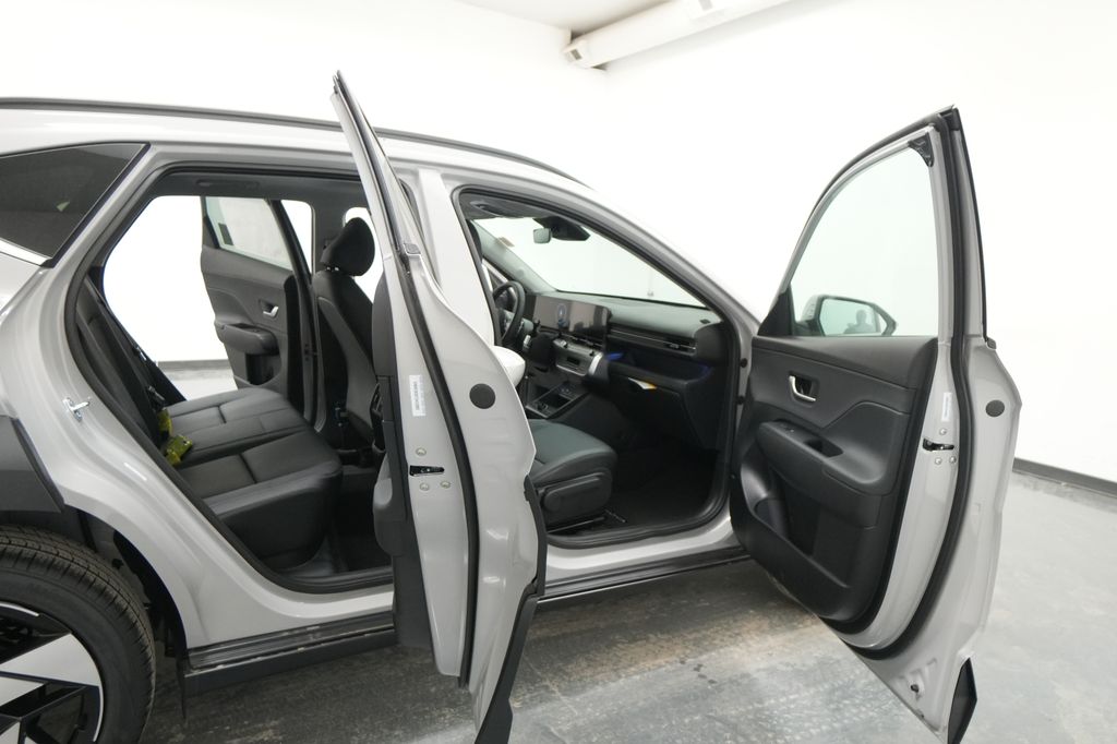 2026 Hyundai Kona