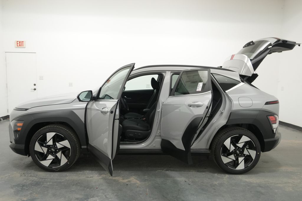 2026 Hyundai Kona