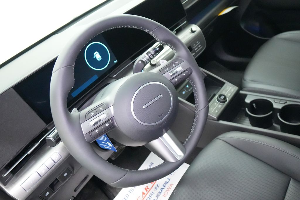 2026 Hyundai Kona