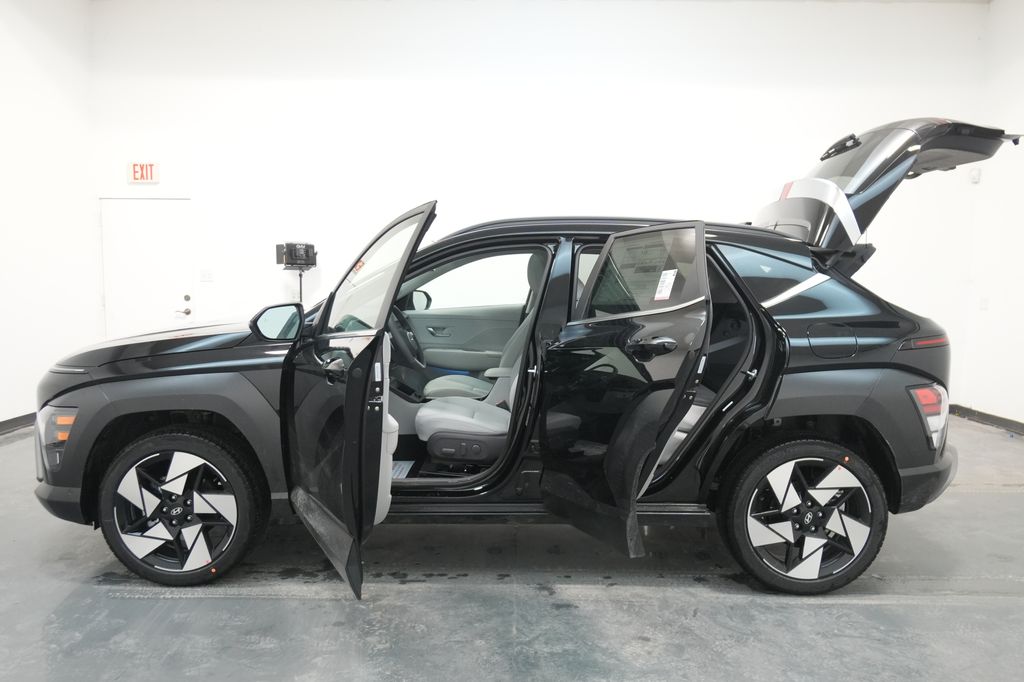 2026 Hyundai Kona