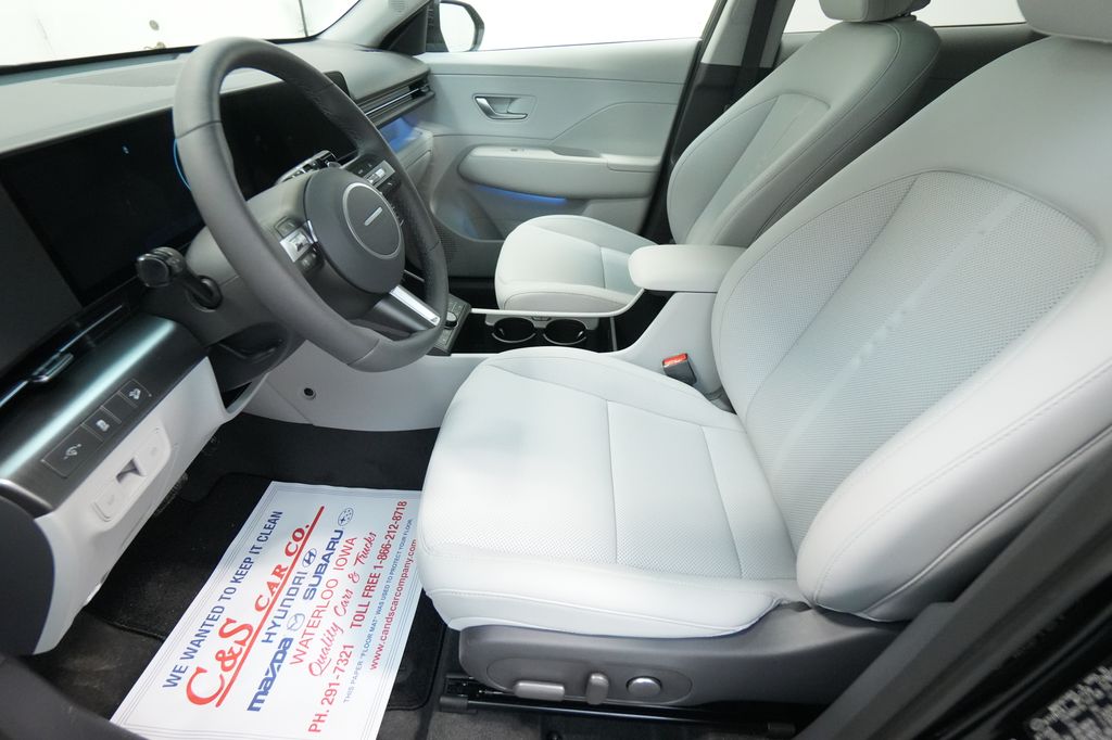 2026 Hyundai Kona