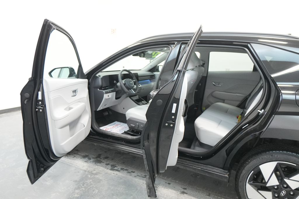 2026 Hyundai Kona