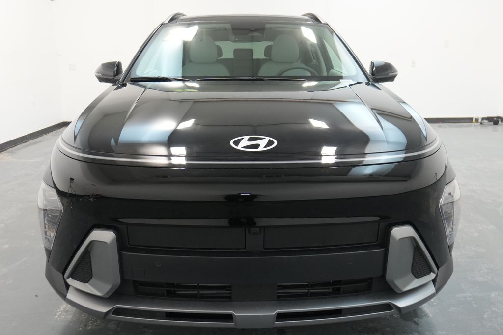 2026 Hyundai Kona