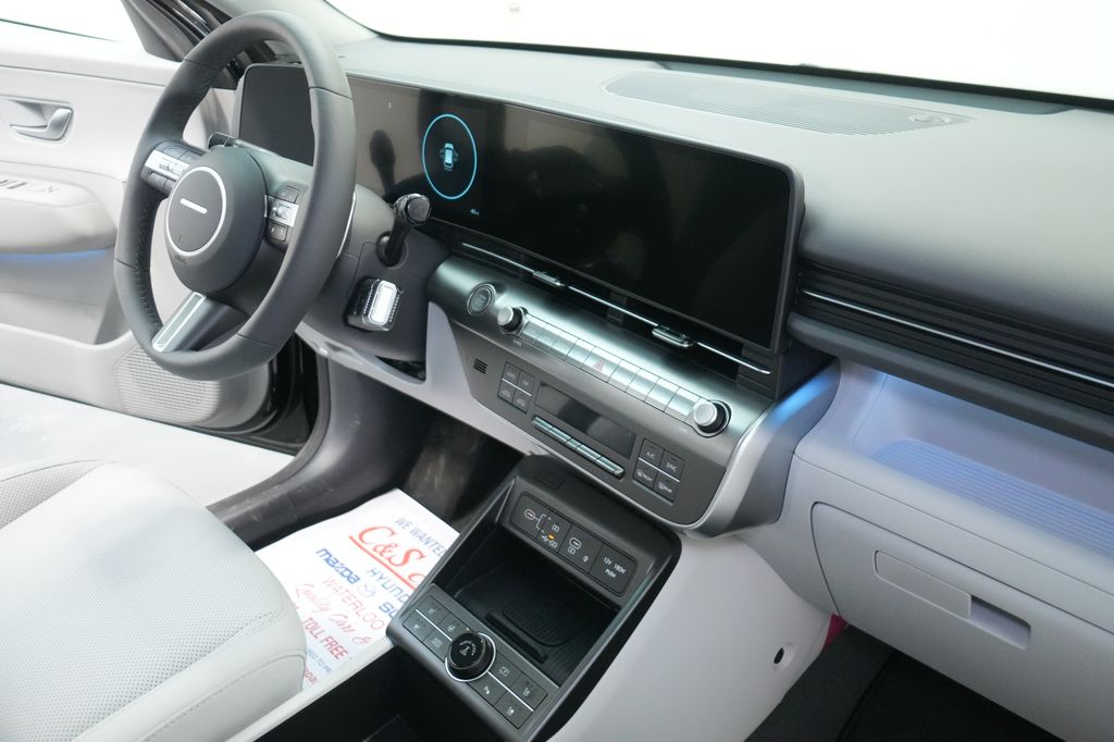 2026 Hyundai Kona