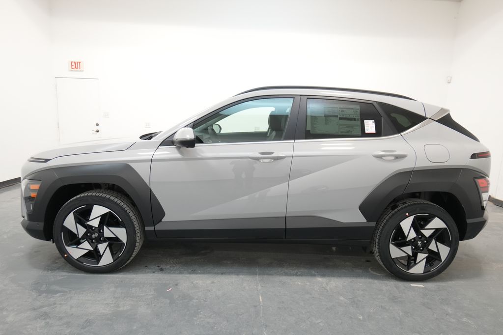 2026 Hyundai Kona