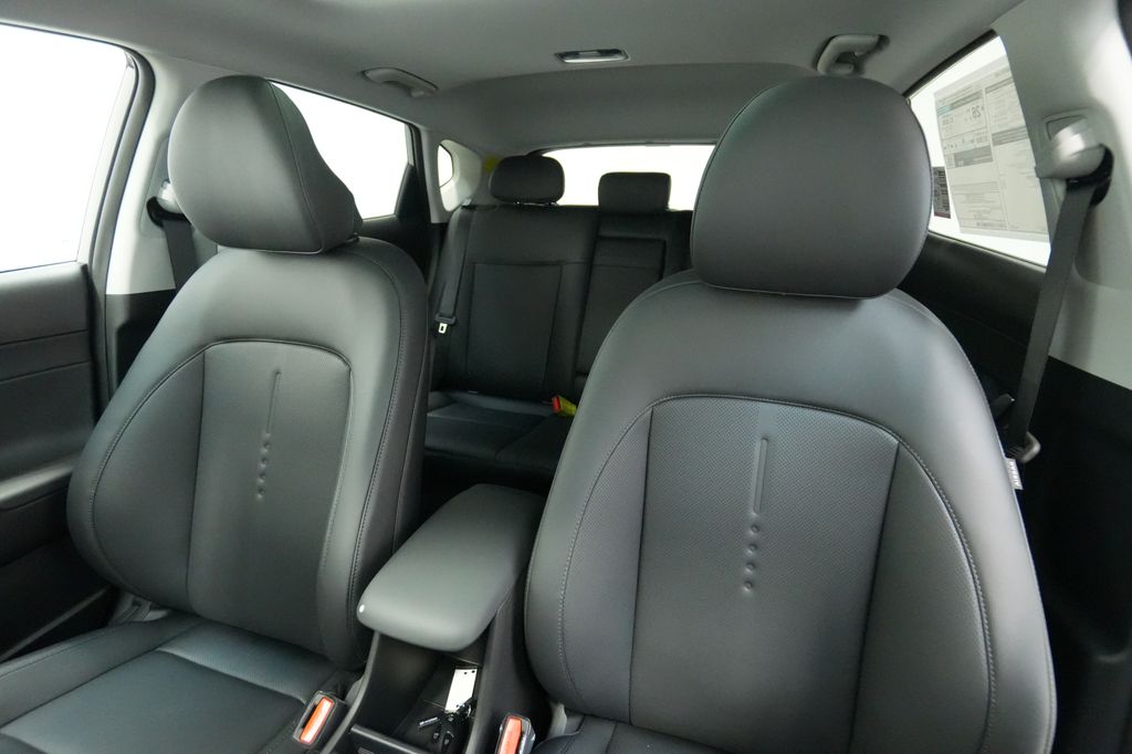2026 Hyundai Kona
