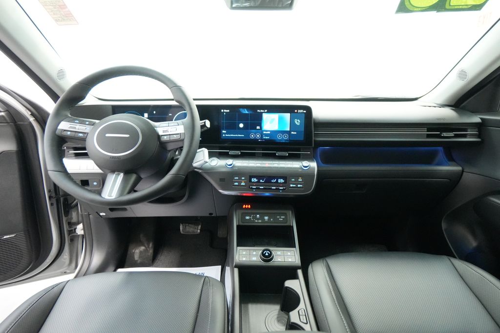 2026 Hyundai Kona