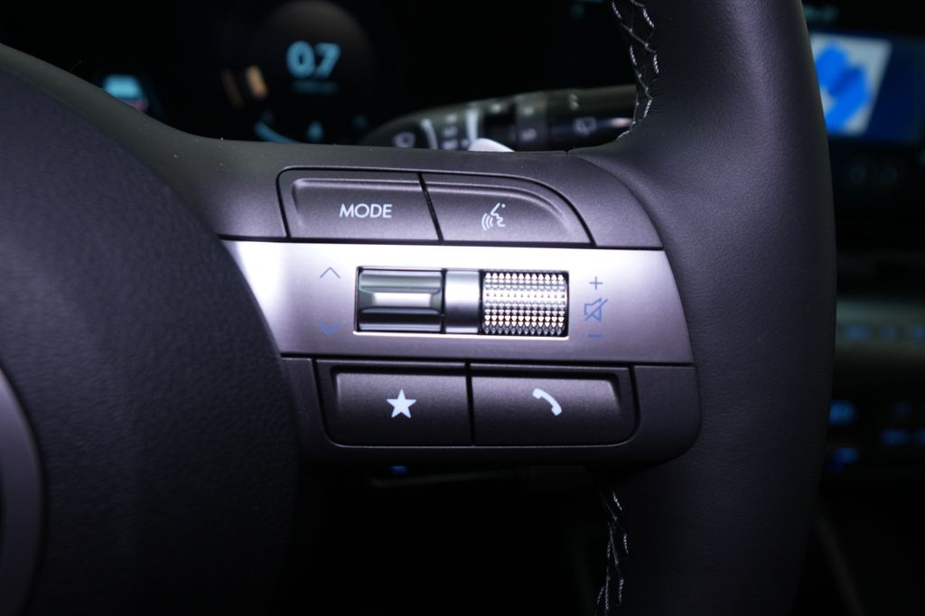 2026 Hyundai Kona