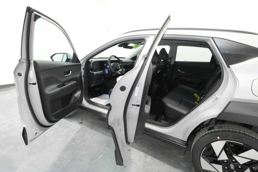 2026 Hyundai Kona