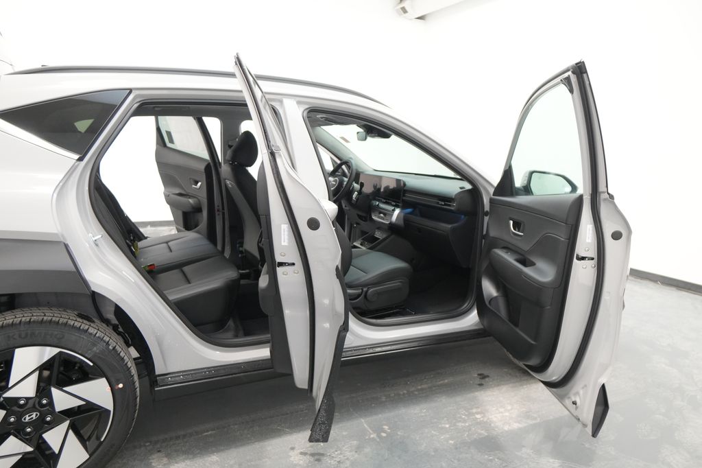 2026 Hyundai Kona