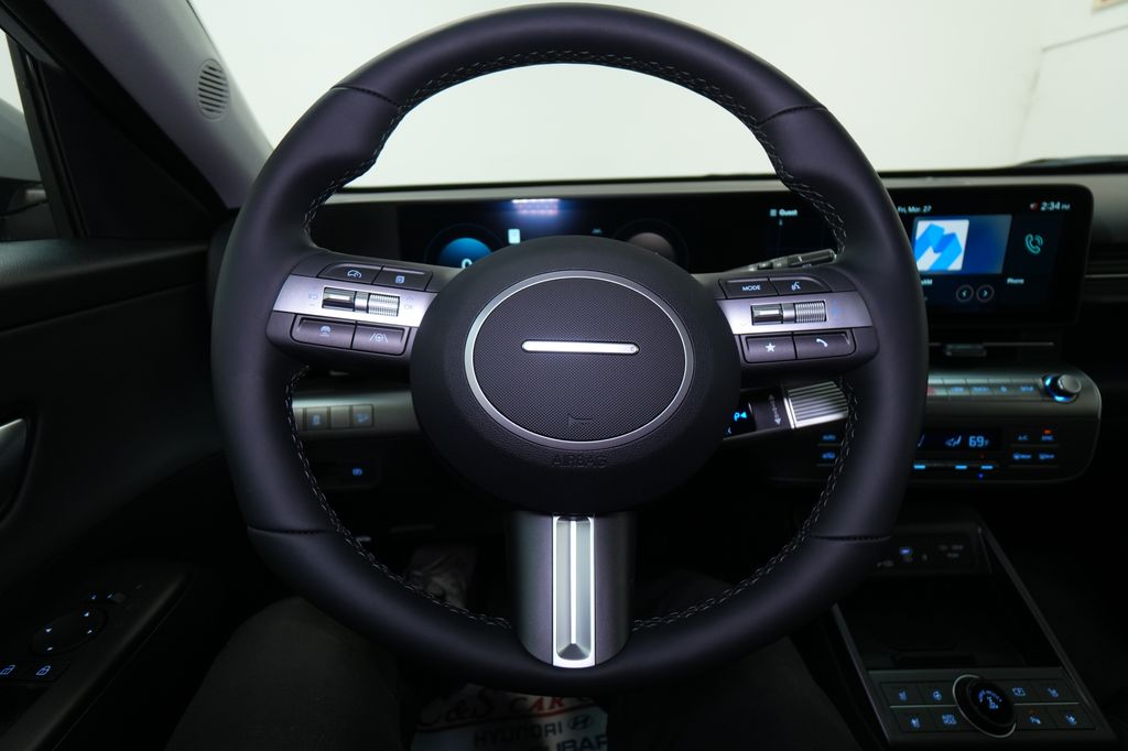 2026 Hyundai Kona