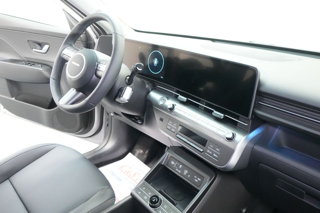 2026 Hyundai Kona