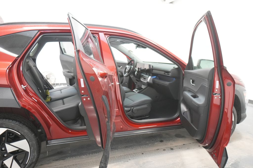 2026 Hyundai Kona
