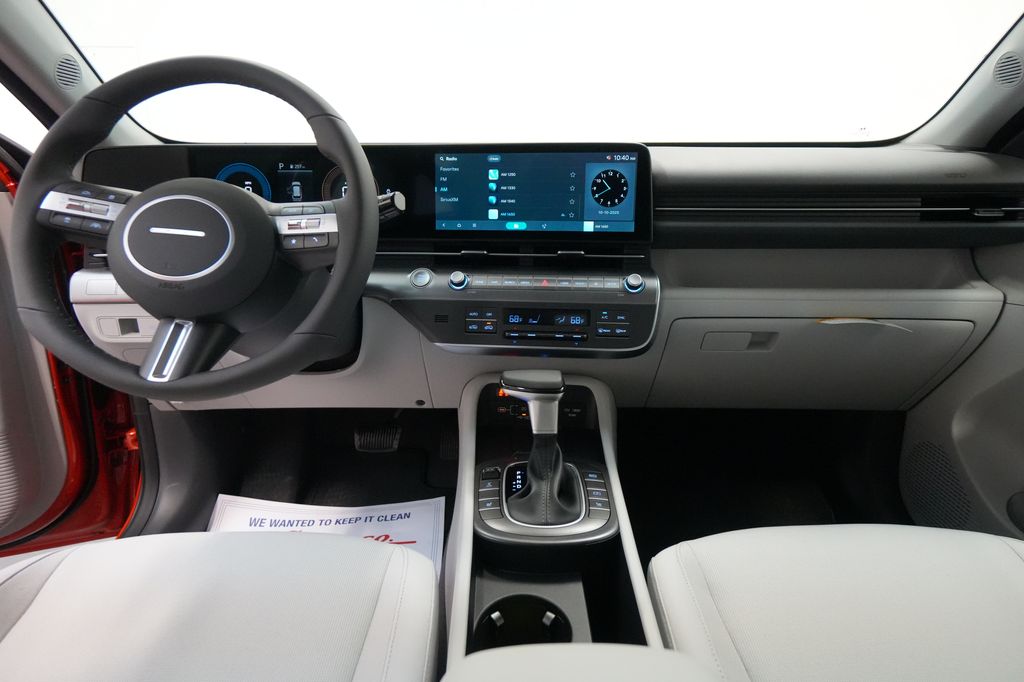 2026 Hyundai Kona
