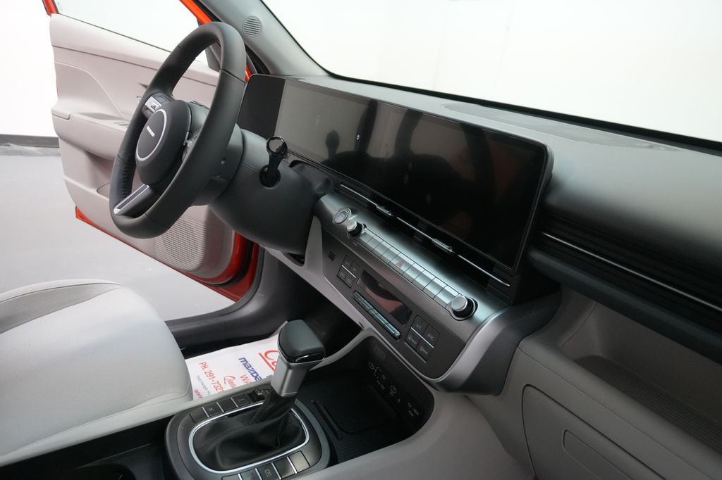 2026 Hyundai Kona