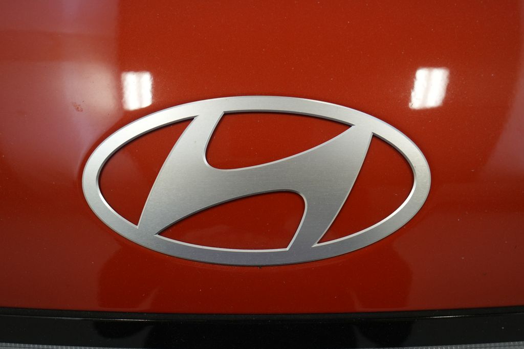 2026 Hyundai Kona
