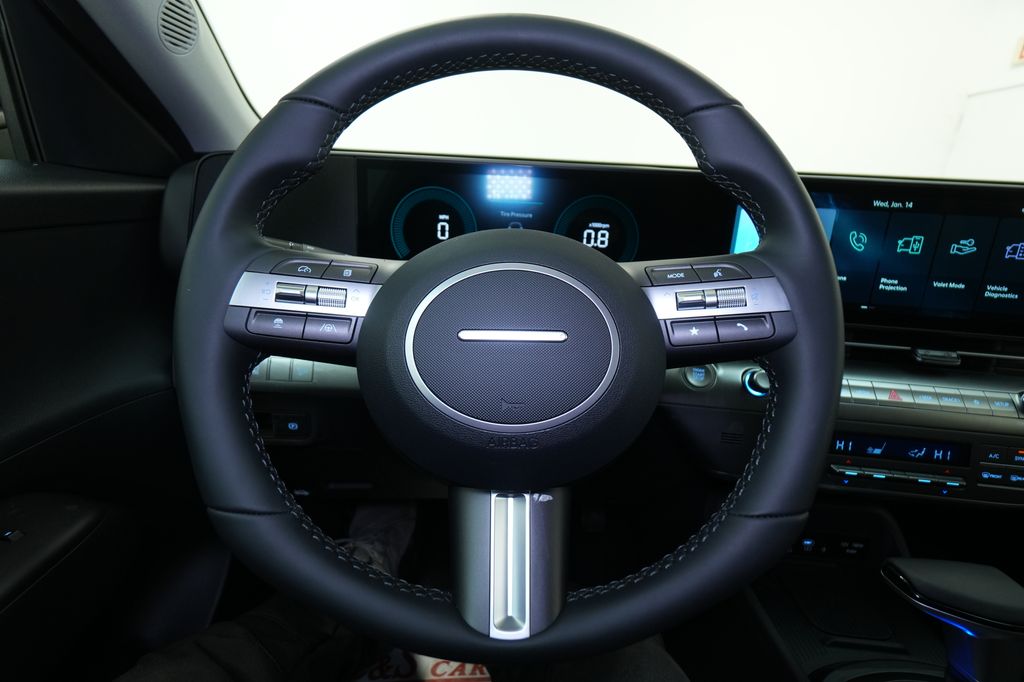 2026 Hyundai Kona