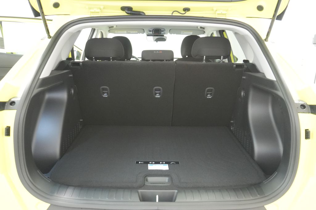 2026 Hyundai Kona