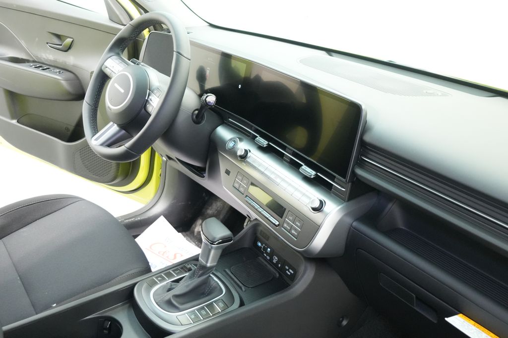 2026 Hyundai Kona
