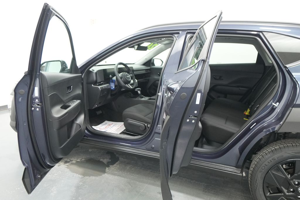 2026 Hyundai Kona