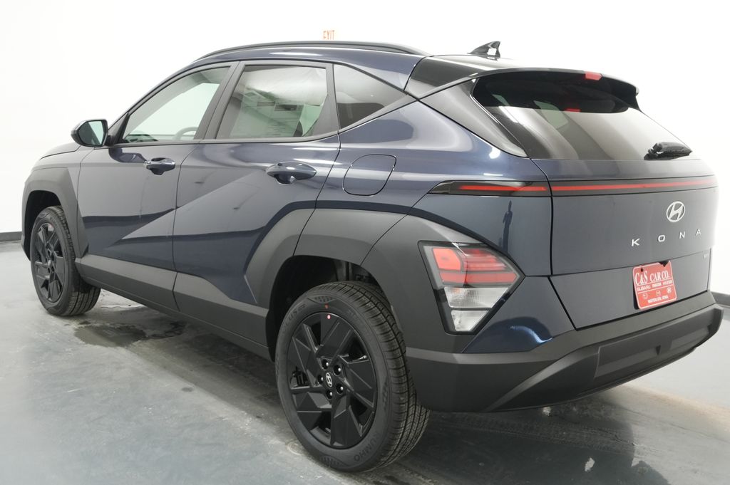 2026 Hyundai Kona