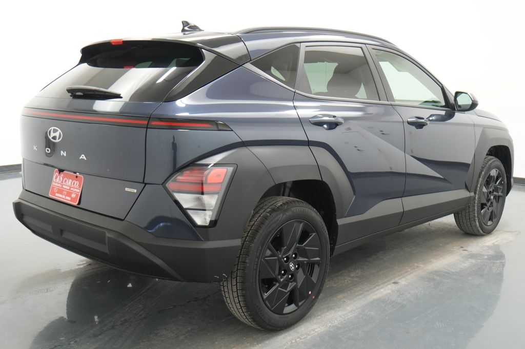 2026 Hyundai Kona