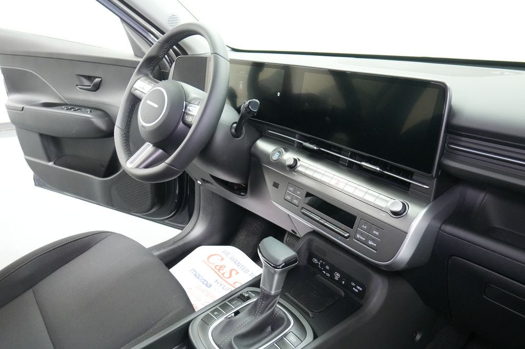 2026 Hyundai Kona