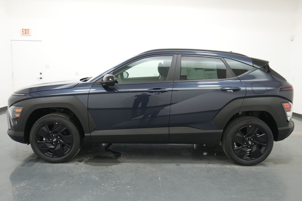 2026 Hyundai Kona
