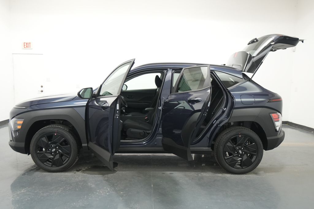 2026 Hyundai Kona