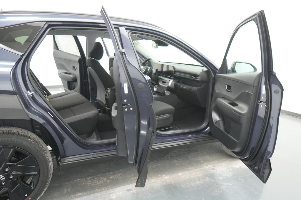2026 Hyundai Kona