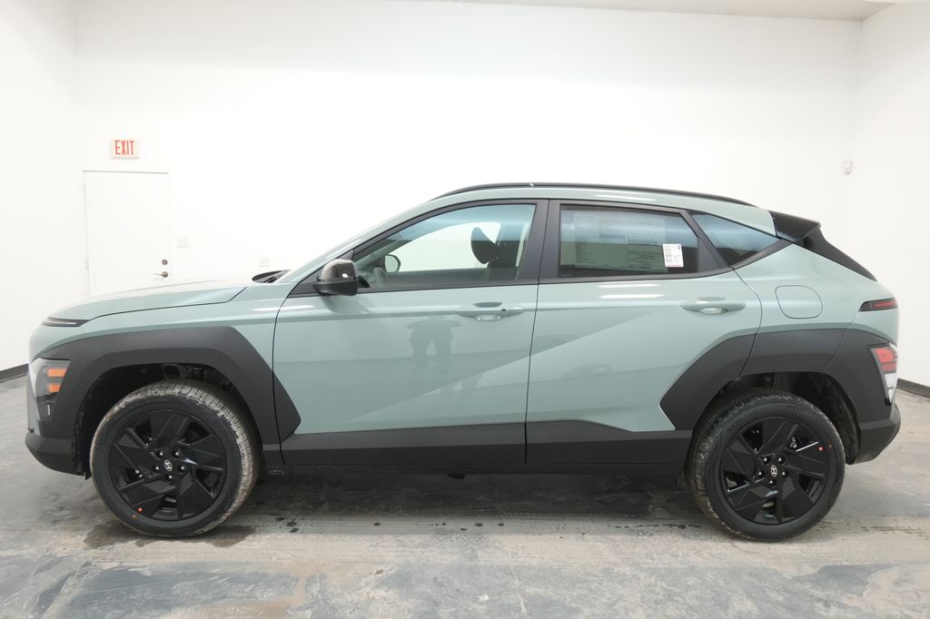 2026 Hyundai Kona