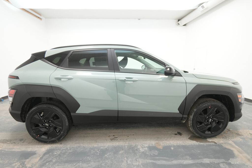 2026 Hyundai Kona