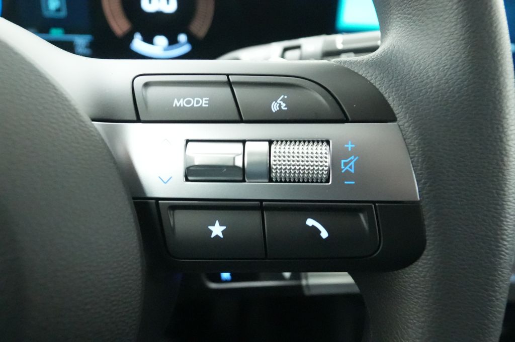 2026 Hyundai Tucson Hybrid