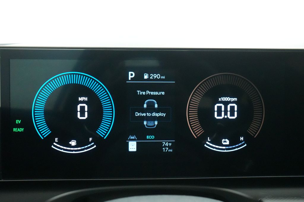 2026 Hyundai Tucson Hybrid