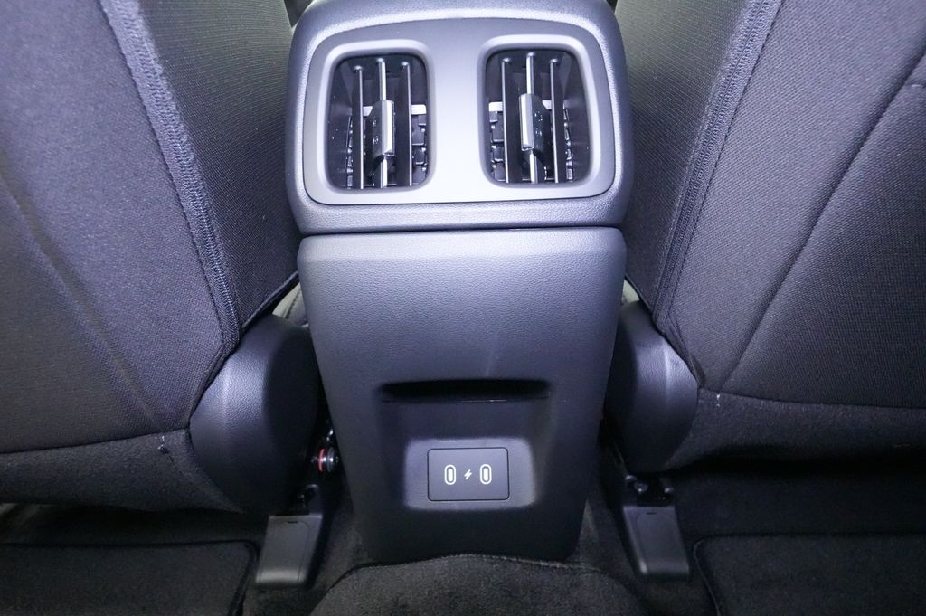 2026 Hyundai Tucson Hybrid