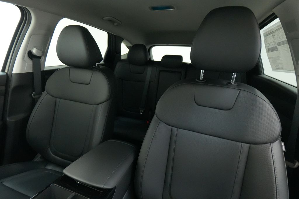 2026 Hyundai Tucson Hybrid