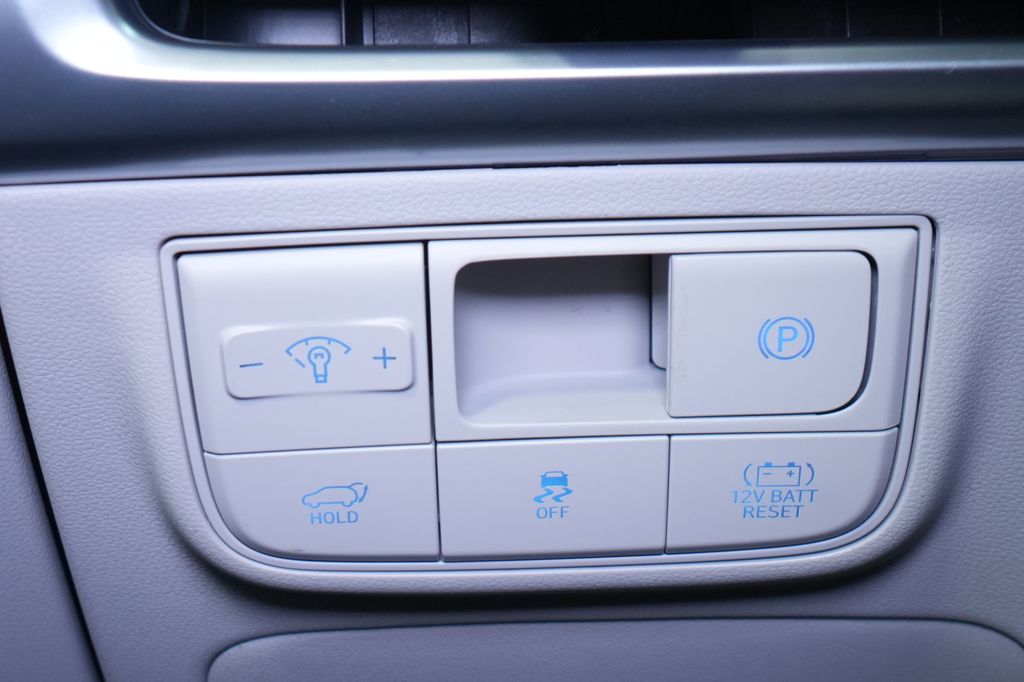 2026 Hyundai Tucson Hybrid