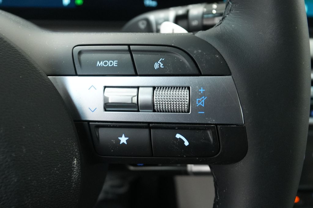 2026 Hyundai Tucson Hybrid