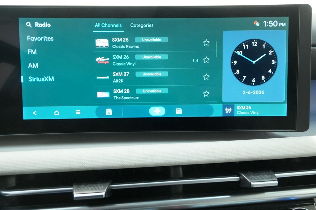 2026 Hyundai Tucson Hybrid