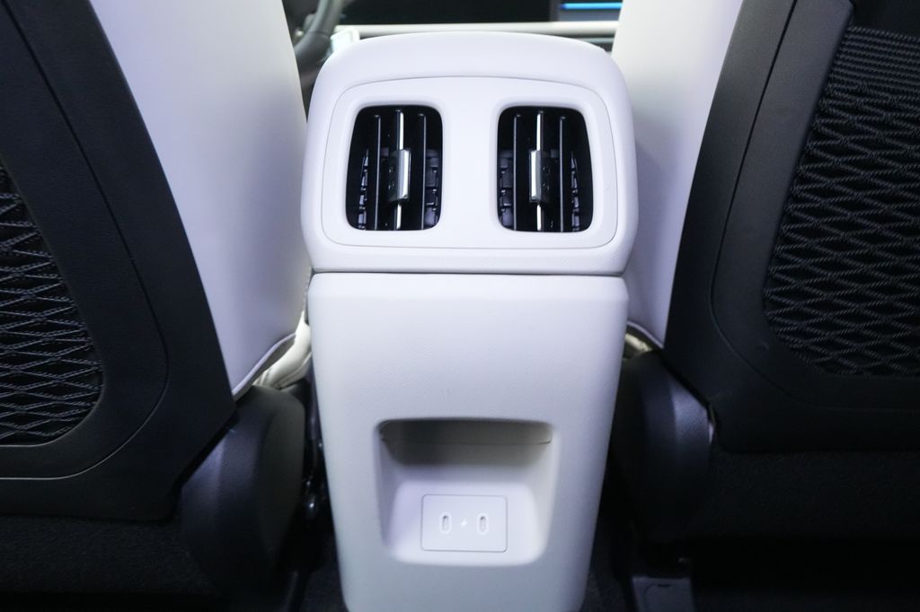 2026 Hyundai Tucson Hybrid