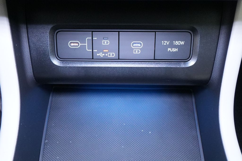 2026 Hyundai Tucson Hybrid