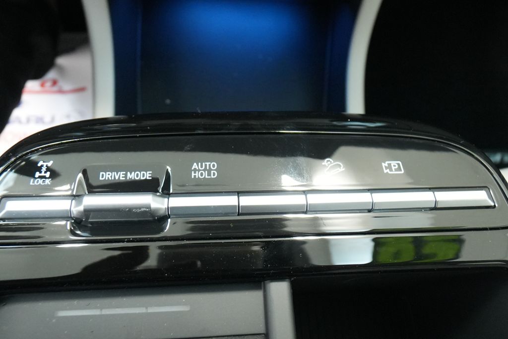 2026 Hyundai Tucson Hybrid