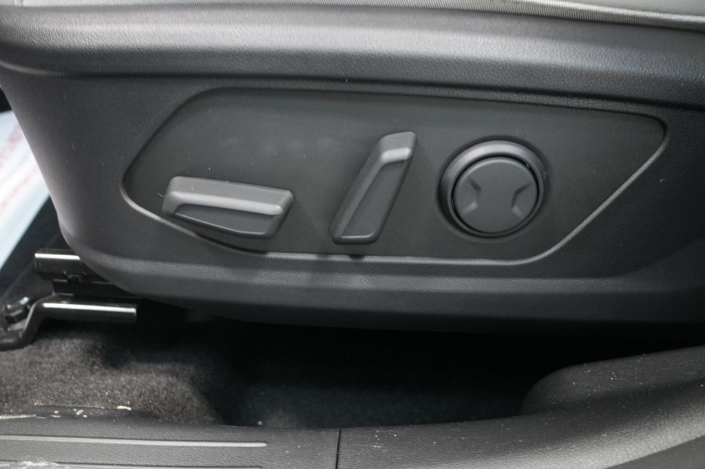 2026 Hyundai Tucson Hybrid