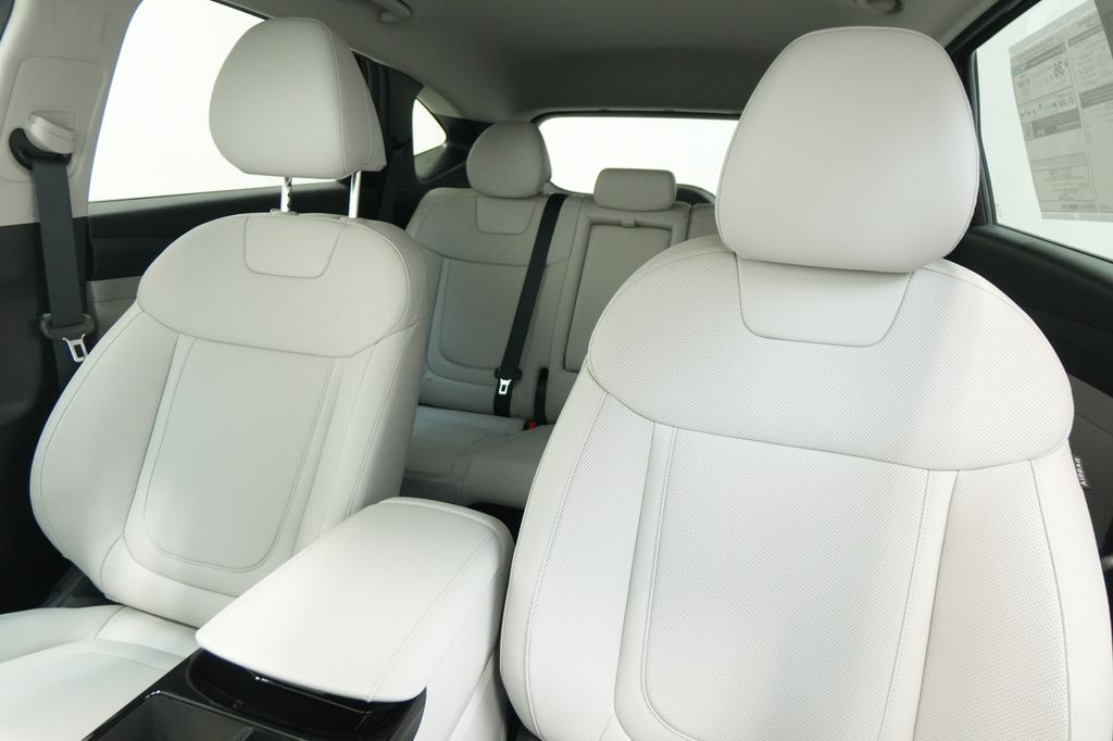 2026 Hyundai Tucson Hybrid