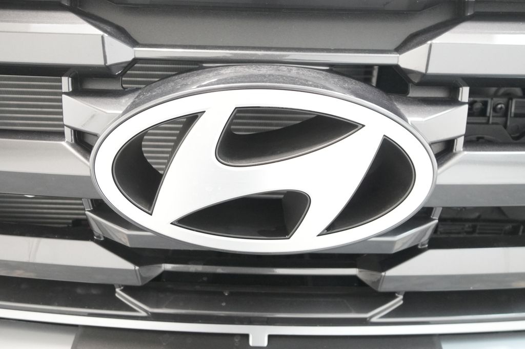 2026 Hyundai Tucson Hybrid