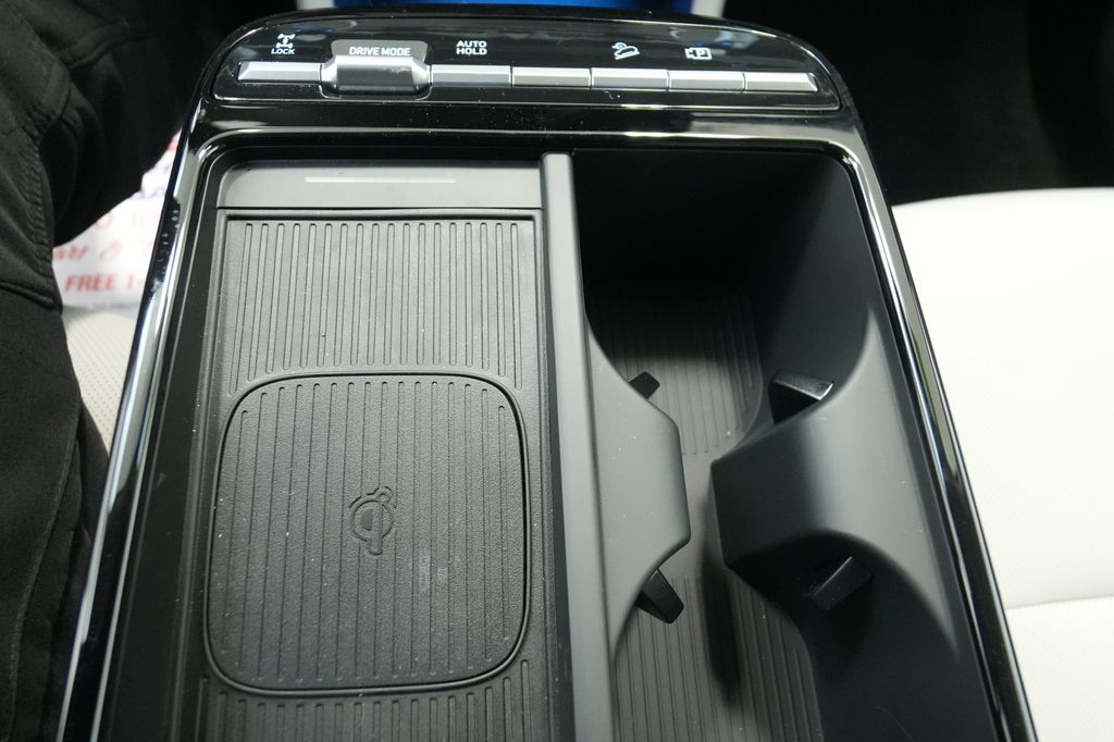 2026 Hyundai Tucson Hybrid