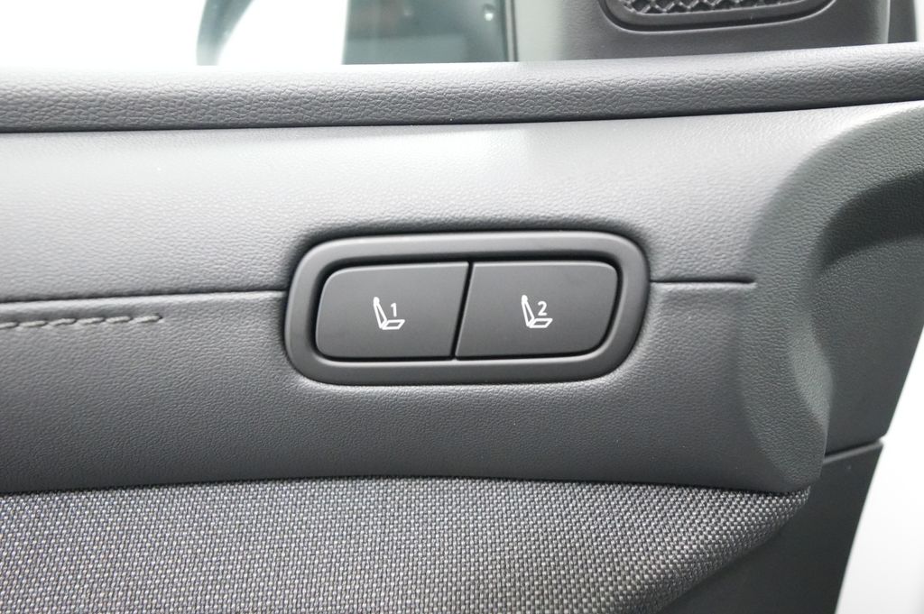 2026 Hyundai Tucson Hybrid